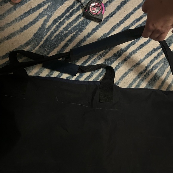 Snowboard bag - Picture 7 of 8